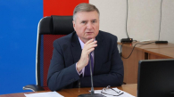 Губернатор назначил нового руководителя Новосибирского района