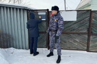 Житель Оби спешно погасил долг в 700 тысяч, чтобы не лишиться автомобиля