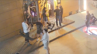 Мужчину избили у входа в бар в Новосибирске