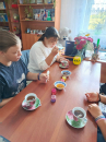 Жители Убинского округа узнали больше о Спасах
