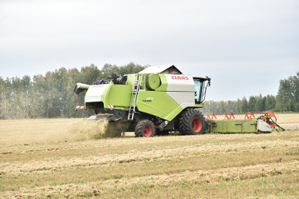 Аграрии смогут компенсировать до 100% затрат на логистику: 26 февраля стартует прием заявок через платформу «Мой экспорт»