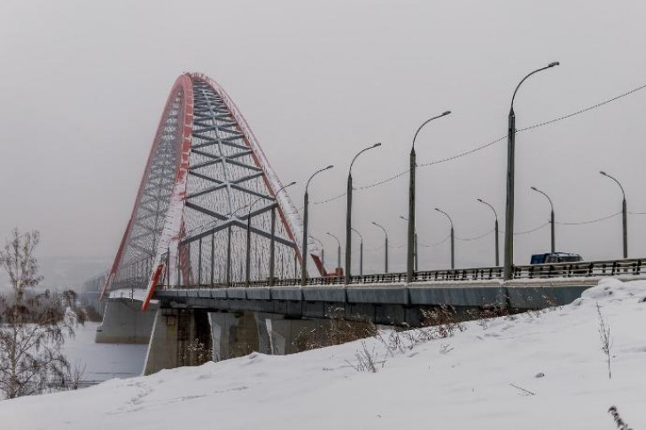Последний день морозов в Новосибирске – прогноз погоды до конца зимы-2022