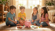 27% родителей в Сибири следят за тратами детей