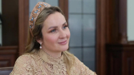 Председатель Фонда защиты детей Львова-Белова посетила Новосибирскую область