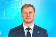 Хоккейный клуб «Сибирь» получил главного тренера команды
