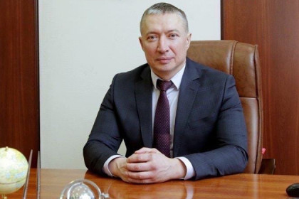 Глава Первомайского района Новосибирска назвал причину своего увольнения 