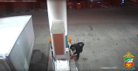 Приехал из Ставрополя в Новосибирск поджечь поезд