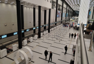 Новосибирский аэропорт перетягивает международных пассажиров из соседних регионов