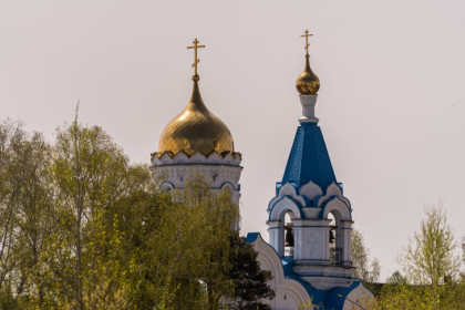 Петров пост начался 1 июля-2024 у православных в Новосибирске