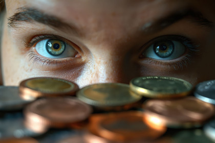 В Новосибирске найдена редкая монета стоимостью 280 000 рублей