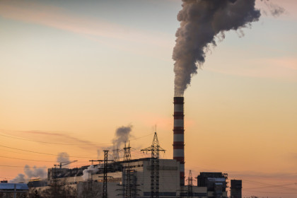 Режим черного неба вводят по всей Новосибирской области 3 апреля