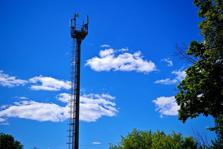 Т2 на первом месте по улучшению скорости мобильного интернета в I-II кварталах 2025 – SpeedTest