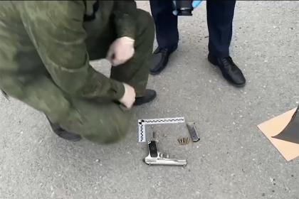 Подозреваемый в убийстве чемпиона Михайленко задержан в Новосибирской области