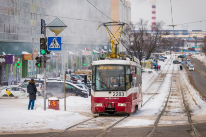 Маршрут 4 автобуса новосибирск