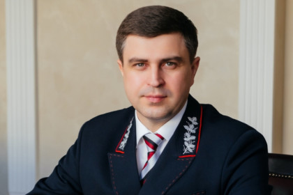 Новосибирец Евгений Вейде возглавил ЗапСибЖД в 44 года