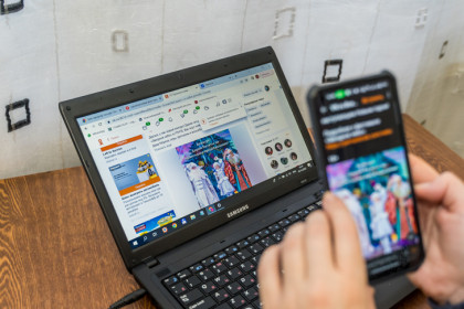 Андрей Травников обозначил задачи по устранению «цифрового неравенства»