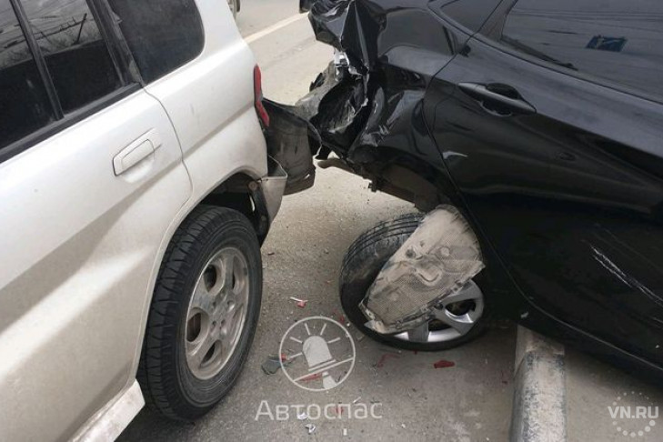 Сбежавшего от наказания пьяного водителя BMW X5 поймали в гаражах