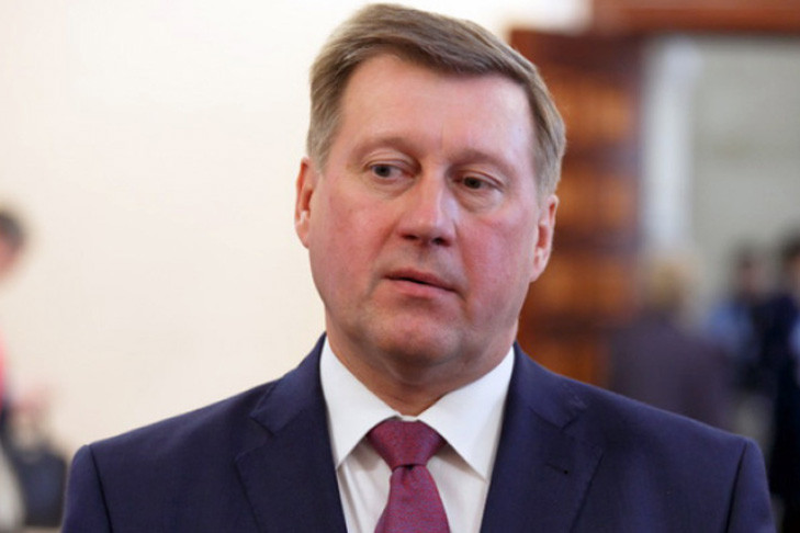 Сын мэра Новосибирска пока не получил повестку в военкомат