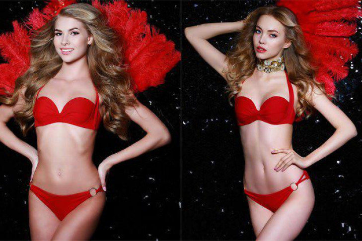 Новосибирские блондинки не попали в финал «Мисс Россия-2018»