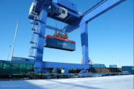 Резидент особой экономической зоны Новосибирска планирует производить вагоны