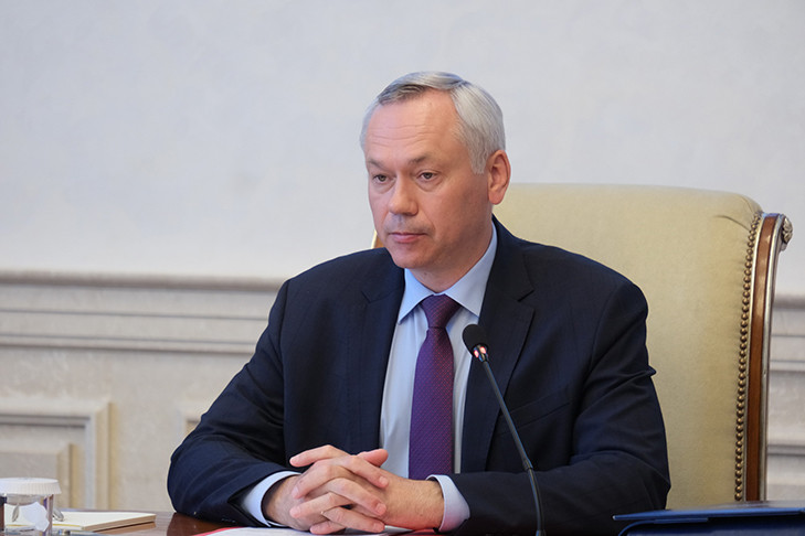 Открытость и патриотическое воспитание: по поручению губернатора актуализирован региональный закон о молодежной политике