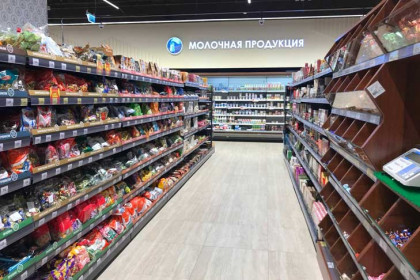 Компания «Продимекс» стала главным виновником роста цен на сахар в Новосибирске