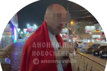 Пнул в челюсть: житель Новосибирска избил школьника за отказ с ним выпить