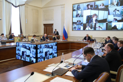 Региональная программа по переселению граждан из аварийного жилья утверждена в Новосибирской области