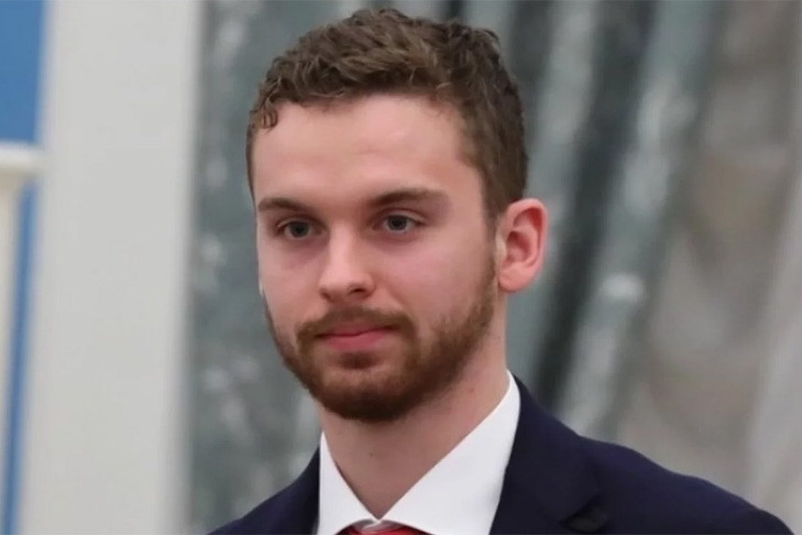 Сибирский вратарь Сорокин пропустил рекордную шайбу Овечкина