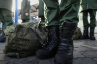 Осенний призыв в Новосибирске пройдёт с октября по декабрь