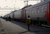 Самый популярный пригородный маршрут назвали в Новосибирске