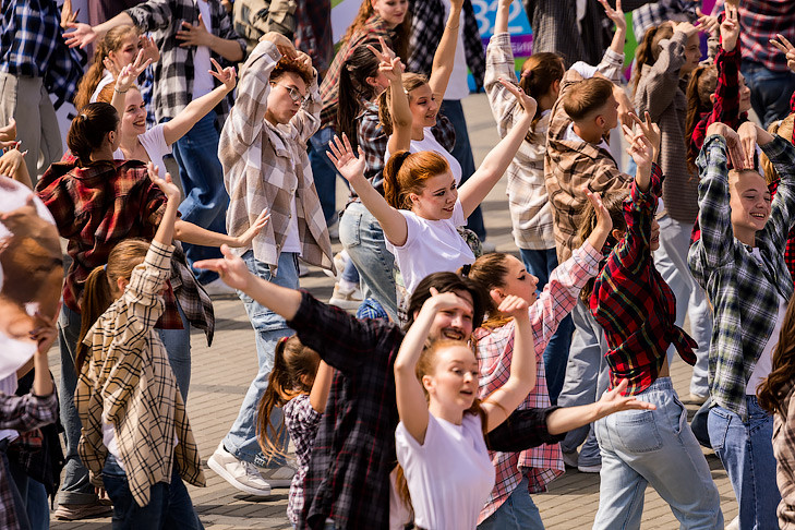 Жара в Новосибирске усилится до +29 градусов в Паутинный день 3 июля