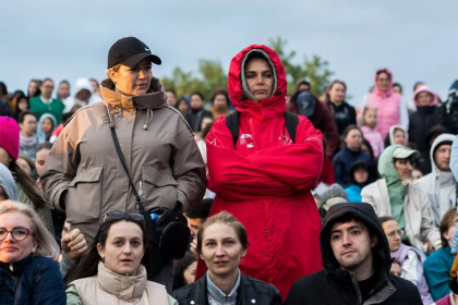 Прогноз погоды на 27-30 мая в Новосибирске сделали синоптики