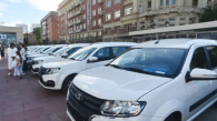 Многодетным новосибирцам будут давать деньги на машину