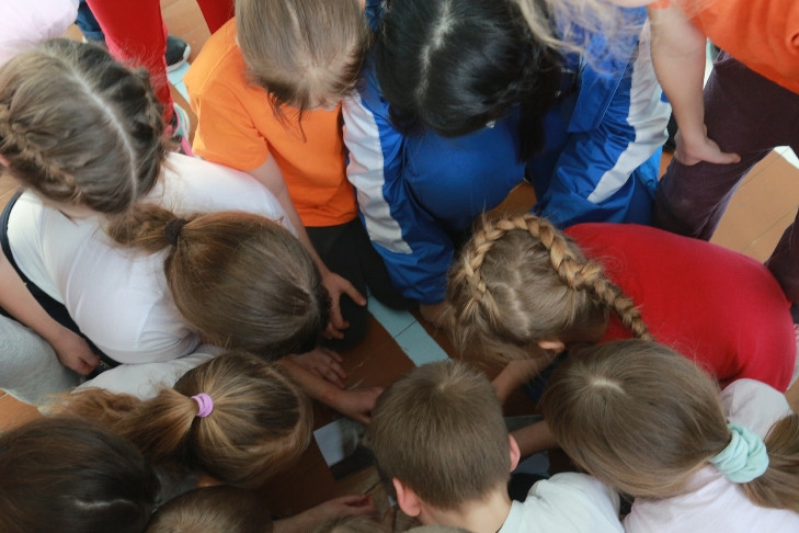 Федеральный детский реабилитационный центр построят в Новосибирске до 2024 года