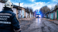 Пьяный новосибирец упал в смотровую яму