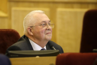 «Партия пенсионеров» заменит депутата в парламенте Новосибирской области