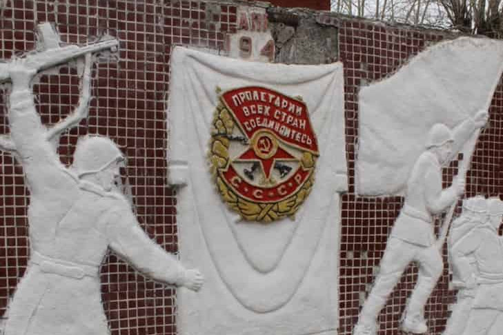 Редкий случай: Бастрыкин поручил завести уголовное дело о разрушении мемориала в Новосибирске