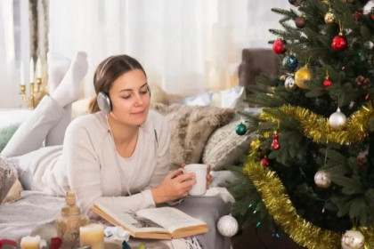 Как использовать длинные каникулы эффективно: идеи для дома, отдыха и заботы о себе