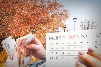 Выплаты до срока и отключения мобильной связи: чего ждать в ноябре-2025