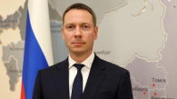 Полпред Серышев назначил нового главного федерального инспектора по Хакасии