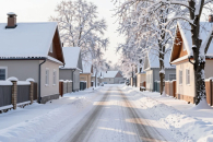 Из-за проблем со вводом жилья на селе Новосибирск потерял федеральные деньги