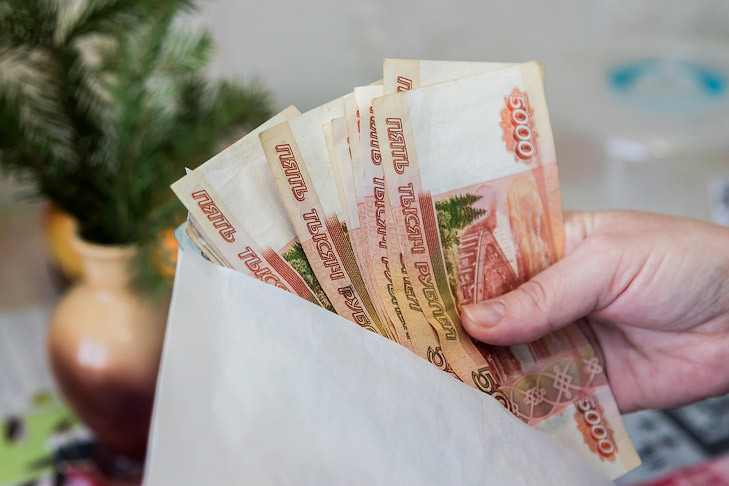 Он или она: житель Новосибирска выиграл в лотерею более 7,6 млн рублей