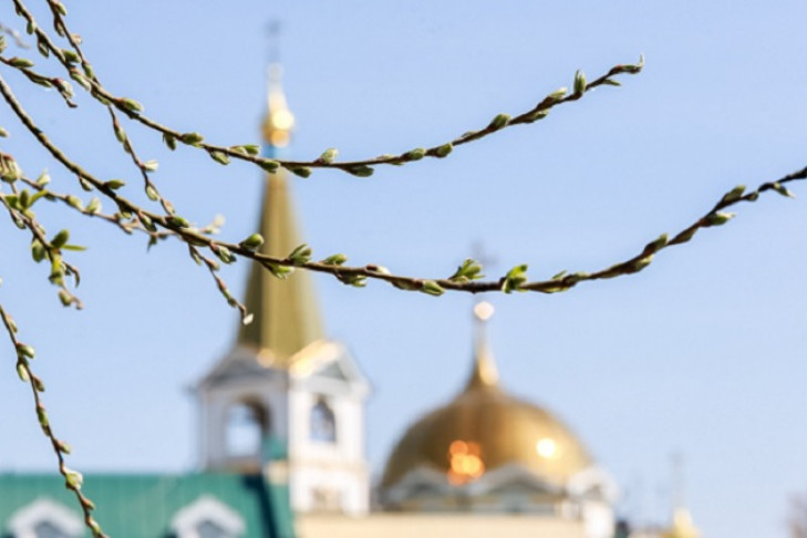 Кадровые перестановки в РПЦ коснулись Новосибирской митрополии