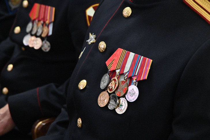 «Стань героем НовоСибири»: служба по контракту объединяет сильных духом сибиряков