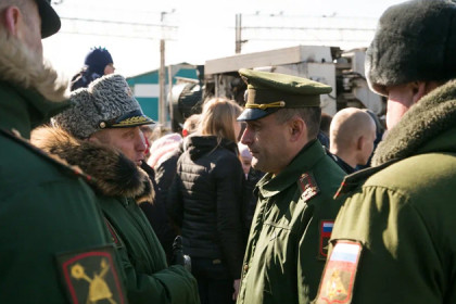 За дискредитацию Вооруженных сил РФ получил крупный штраф парень из Новосибирска