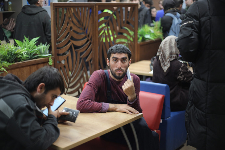 Брак мигранта с россиянкой обернулся уголовным делом в Кузбассе