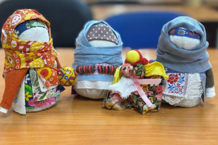 Об опасности дорогих игрушек для детей рассказала эксперт Ключникова