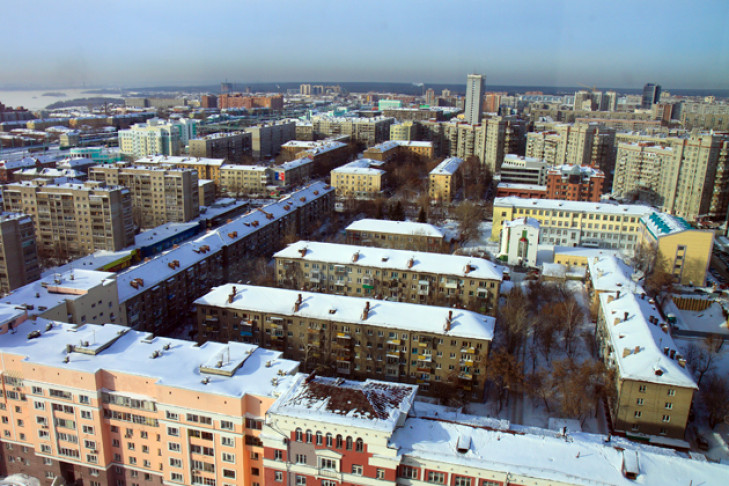 Новосибирская область лидирует по качеству жизни среди регионов Сибири
