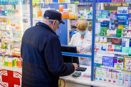 Росздравнадзор не выявил дефицита лекарственных средств в Новосибирске